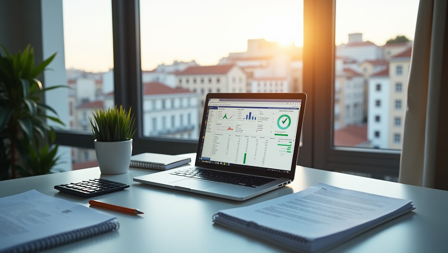 Équipe elrityvozenta - Experts-comptables professionnels