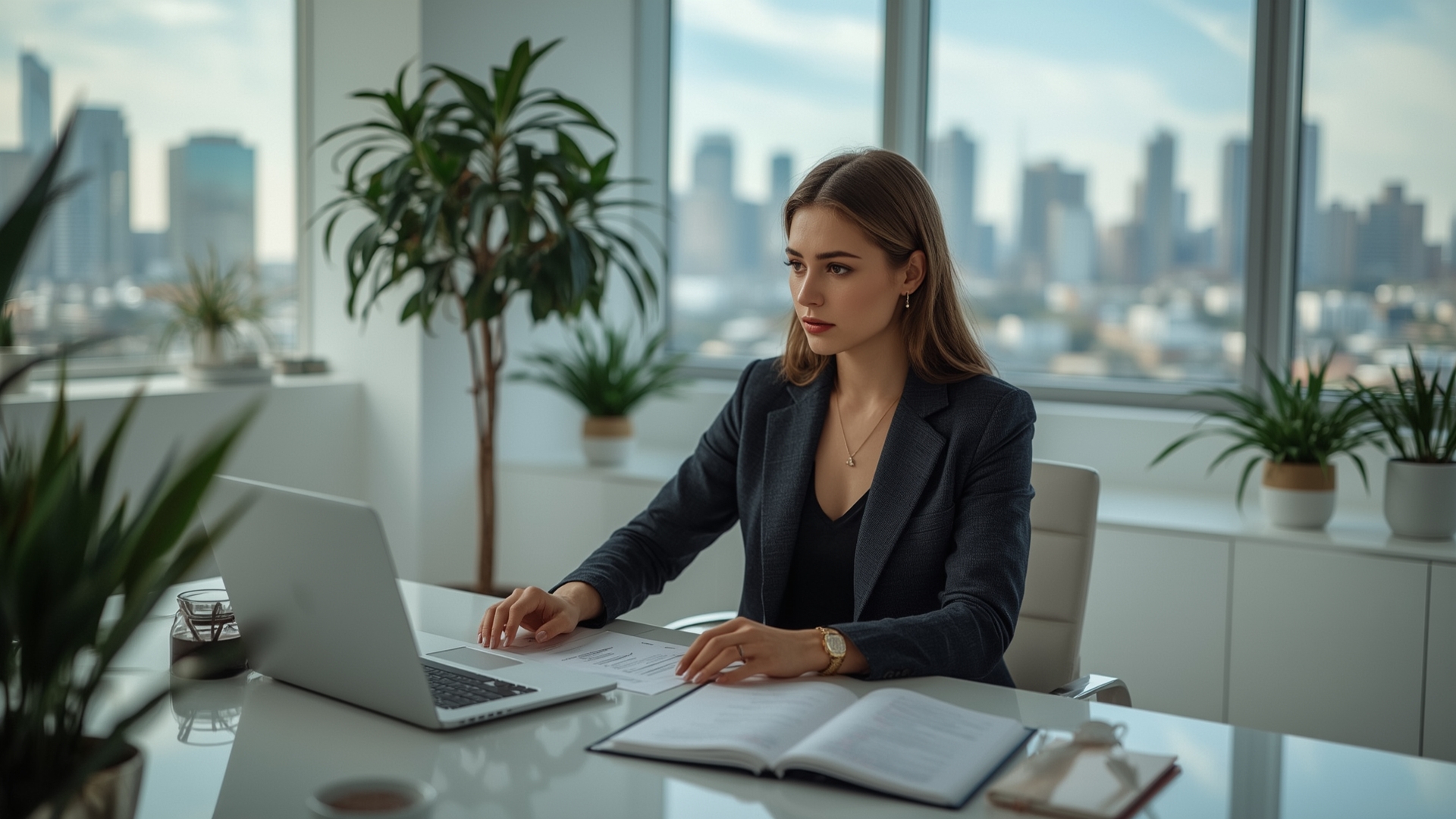Service de gestion de paie